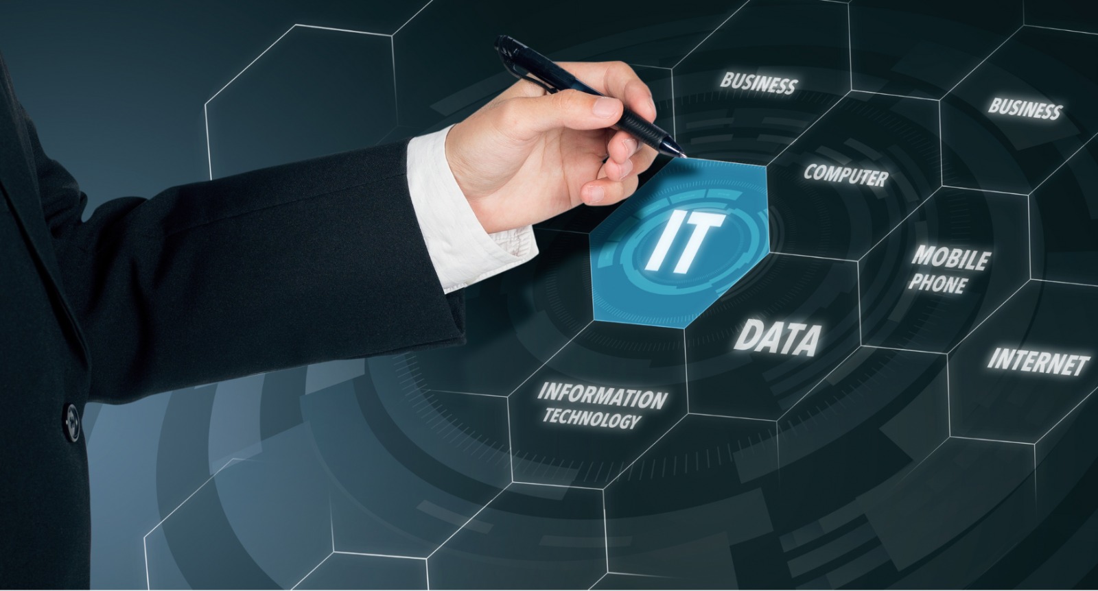 BS Information Technology